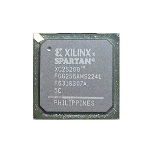 Mới Và Ban Đầu XC2S200-5FGG256C Spartan-Ii Fpga Lập Trình Logic IC Tốc Độ Cao Điện Năng Thấp Mạch Tích Hợp Chuyên Ngành Ics - Product Image 1