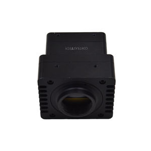 マシンビジョン900-1700nm swir InGaAS短波赤外線マルチスペクトルハイクロボットラインスキャンカメラ、レンズ付きオプション - Product Image 5