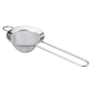 Metaltex Kaffeesieb Victoria Sieb Inox 8cm - Product Image 1