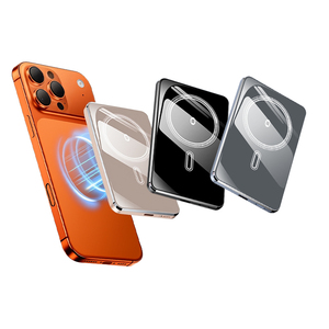 Chargeur sans fil magnétique portable Qi2 15W OEM, <span class=keywords><strong>batterie</strong></span> <span class=keywords><strong>externe</strong></span> 5000mAh, chargeur mince pour <span class=keywords><strong>iPhone</strong></span> 17 16 <span class=keywords><strong>Pro</strong></span> Max - Product Image 3