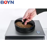 BNNIR3120 Analyseur NIR spectrophotomètre NIR portable portable pour analyses de grains