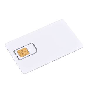 Tarjeta inteligente de alta seguridad, CPU PSAM para <span class=keywords><strong>prepago</strong></span>/Banco/finanzas/billetera, etc. - Product Image 1