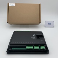 Contrôleur de remplacement DSE5110, contrôleur automatique remplaçant le DSE 5110 d'origine pour groupe électrogène de Wespc Tech