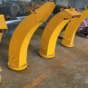 آلة إزالة الثلوج عالية السرعة ملحقة للجرار ذو العجلات الانزلاقية - Product Image 6