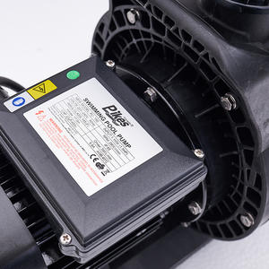 PIKES <span class=keywords><strong>Piscina</strong></span> circulación de agua dulce filtro de arena motor impulsado bomba de <span class=keywords><strong>piscina</strong></span> para la venta - Product Image 3