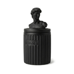 Sculpture Candle Jar Soy Wax Home Decoration Valentine'S Day Gift Set - Product Image 1