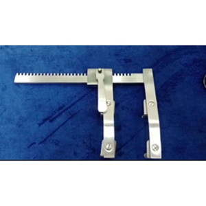 Kit de Retractores Quirúrgicos para Cirugía Esternal, Herramientas Médicas Reutilizables de Acero Inoxidable para Suministro de Equipo Quirúrgico Hospitalario - Product Image 5
