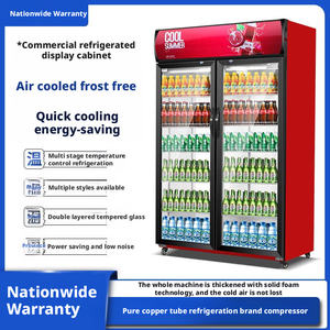 Refrigerador Comercial de Alto Rendimiento con Baja Inversión - Product Image 2