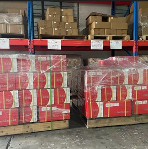 גלגלת ריקה למחפר BCR EX200-5 תואמת לקומטסו/פילאר/סאני/היטאצ'י, ממקור פוג'יאן - Product Image 6