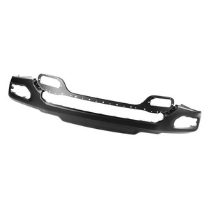 <b>Ram</b> Truck Front Bumper 6VZ40GXHAA Plastic For 2021-2023 <b>RAM</b> 1500 TRX Fog Light Cut-Outs - Product Image 1