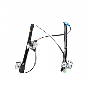 6K4 837 402M/6K4837402M regulador de ventana eléctrica de coche con placa de Metal elevador de ventana eléctrico automático para <span class=keywords><strong>Seat</strong></span> <span class=keywords><strong>Cordoba</strong></span> - Product Image 4