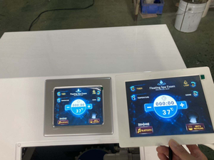 New Big White Ozone Hyperbaric Salt Water zero Gravity <strong>Sensory</strong> <strong>Deprivation</strong> Floating Isolation Sleep Swim Bathtub <strong>tank</strong> for Spa - Product Image 5