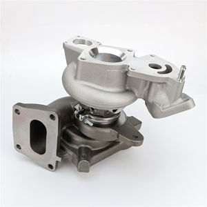 49477 Turbo artigianale-06100 49894-37102 18900-6B2-A02 per Honda Civic Type R <span class=keywords><strong>2</strong></span>.0L Honda Accord <span class=keywords><strong>2</strong></span>.0L Acura RDX TLX <span class=keywords><strong>2</strong></span>.0L STAGE <span class=keywords><strong>2</strong></span> - Product Image 5