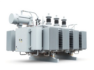 Transformateur de puissance complet scellé certifié IEC60076 Yawei S11 60-80 MVA 66kV-230kV Triphasé 440V-220KV Refroidissement ONAN/ONAF <span class=keywords><strong>2</strong></span> - Product Image 1