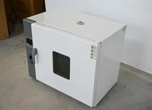 Oven Curing pengering lapisan bubuk kecil elektrik