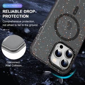 Dernière <span class=keywords><strong>coque</strong></span> de téléphone de charge sans fil PC mat pour <span class=keywords><strong>iPhone</strong></span> 11 12 13 <span class=keywords><strong>14</strong></span> 15 <span class=keywords><strong>coque</strong></span> de téléphone magnétique antichoc pour <span class=keywords><strong>iPhone</strong></span> <span class=keywords><strong>14</strong></span> <span class=keywords><strong>Pro</strong></span> <span class=keywords><strong>MaX</strong></span> - Product Image 6