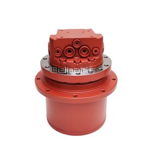 Réducteur final pour excavatrice DOOSAN KOMATSU KYB TM01 TM02 TM03 TM04 TM04I TM06 TM07 TM09 GM09 TM18 TM22 TM35 GM35 TM40 TM60 TM70VC - Product Image 5