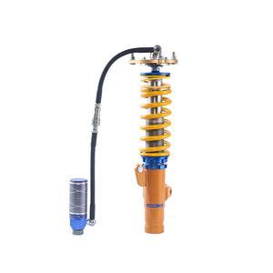 โช้คอัพใหม่ <span class=keywords><strong>J</strong></span>-PLUS ระดับพรีเมียมสำหรับรถยนต์เมอร์เซเดส-เบนซ์และออดี้ ระบบกันสะเทือนแบบโมโนบล็อกแบบกลับหัว - Product Image 4