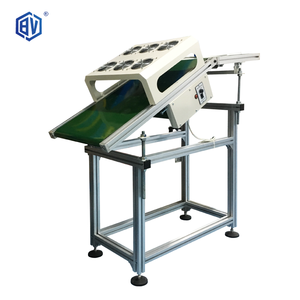 Volautomatische Smt Losser Invoer Voor Golfsoldeerlader Transportmachine - Product Image 2