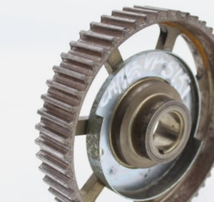 06A109105C NOUVEAU pour VW <span class=keywords><strong>GOLF</strong></span> VI 5K MK6 POULIE DENTÉE D'ARBRE À CAMES - Product Image 1