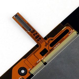 Đối Với Samsung Galaxy Tab S1 Màn Hình Cảm Ứng & Sm T705 S T800 T802 Lcd Smt800 105 Oem Máy Tính Bảng Hiển Thị T 805 84 Lắp Ráp Trắng Smt705 - Product Image 3