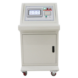 Test de haute tension à fréquence industrielle avec contrôle de sécurité - Product Image 2