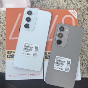 Spark 40 pro+ 16G+1TB Android 15 Teléfono OEM de 7.3 pulgadas con diseño personalizado - Product Image 3