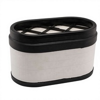 Nouveau filtre à air commercial GMC de haute qualité et robuste P611720 CA10491, élément en nid d'abeille, Express Savana Vortec 6.0L 5.3L Engine