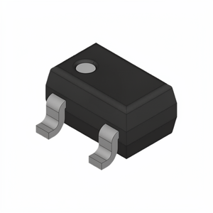 Power Management (PMIC) SC 70, SOT 323 Electronic Chips Component Authorized Distributor LM4050AIX3-2.1-T - Product Image 1