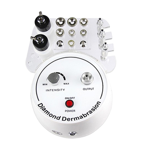 Appareil de microdermabrasion au diamant Feier pour le visage, machine à jet d'hydrogène et d'oxygène, hydrothérapie, beauté, aqua peel, microdermabrasion hydratante - Product Image 1