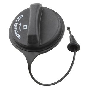 Bouchon de réservoir de carburant 8C3Z-9030-A 8C3Z9030A - Bouchon de remplissage de carburant Motorcraft pour Ford F-250 SUPER DUTY 2006-2009 - Product Image 1
