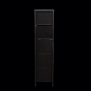 High-Quality Stainless Steel MDF Panel Pine Modern Living Room Fabric <b>Cabinets</b> - Product Image 4