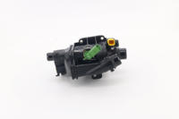 Nouveau Thermostat de Voiture de Haute Qualité 9812131480 3553499 pour CITROEN OPEL PEUGEOT avec 2 Ans de Garantie HNS 1.2