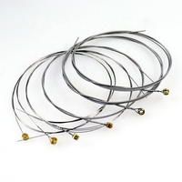 Factory Direct Supplier Musical Instrument Parts Electric Classical Guitar String Set