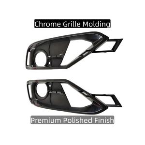 Parachoques Delantero para <span class=keywords><strong>BMW</strong></span> F30, Placa de Parachoques F35 M Sport M3 Msport 335 F30 Wide <span class=keywords><strong>328I</strong></span> 335I <span class=keywords><strong>2012</strong></span> 2013 2017, Parachoques Trasero y Delantero Estilo M - Product Image 4