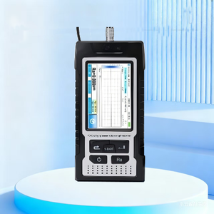 เครื่องมือวัดความหยาบผิว JT-520PLUS - เครื่องมือดิจิทัลแบบพกพาที่มีความแม่นยำสูง - Product Image 5