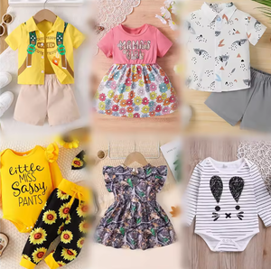 Ballots de vêtements d'occasion 0 à 15 ans, vêtements de seconde main, ballots de vêtements de seconde main, Ropa de <span class=keywords><strong>Bebe</strong></span>, vêtements pour enfants en gros - Product Image 4