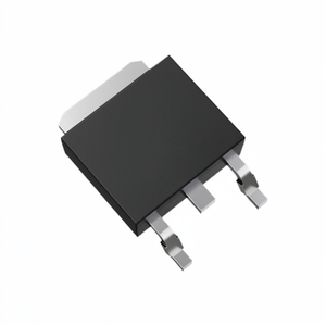 Transistors DPAK BOM IC In Stock TK2P90E RQ Buy Electronics Components Online - Product Image 1