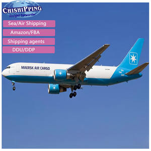 บริการขนส่งทางอากาศแบบ DDP ไปยังอินเดียจากจีน เซินเจิ้น กว่างโจว เซี่ยงไฮ้ พร้อมบริการตัวแทนรับจัดการขนส่งสินค้าทางอากาศไปยังคลังสินค้า รวมถึงบริการพิธีการศุลกากร - Product Image 2
