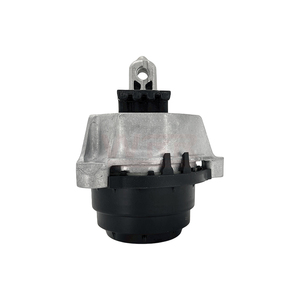 22116860482 22116885788 แท่นยึดเครื่องยนต์สำหรับ BMW F48 F39 F45 X1 X2 218i ด้านหน้าขวา แท่นยึดมอเตอร์ที่ทนทาน - Product Image 1
