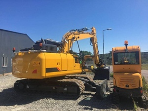 Proveedores Mayoristas Internacionales de Excavadoras de Orugas de 78 Toneladas 978F con Motor Potente de <span class=keywords><strong>563</strong></span> kW - Product Image 3