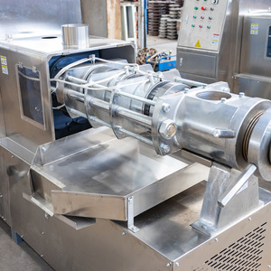 6YL-80ZD Advanced Spiral Oil Expeller with High Oil Yield - Pressing Vegetable Oils <b>Made</b> Easy - Product Image 6