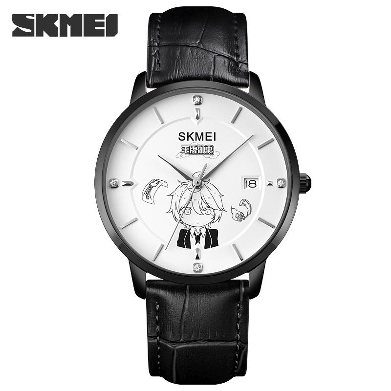 สีดำ/ สีขาว