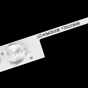 Led40m2600b 35020599 SZKK40D04A-ZC21FG-01 led40m2600b 35020586 TV đèn nền LED Strip cho <span class=keywords><strong>Konka</strong></span> led40e330c led40f2600c - Product Image 4