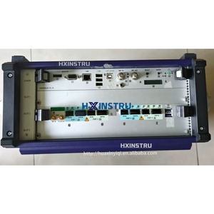 เครื่องทดสอบเครือข่าย VIAVI ONT-603D, CFP2 100G/111G ข้อมูลพอร์ตเดียว รุ่น H มือสอง - Product Image 6