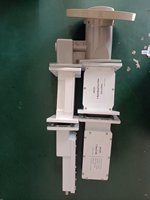 3120F Bande C (3,4 à 4,2 GHz) PLL LNB (Type-F) LOW NOISE BLOCK (LNB)