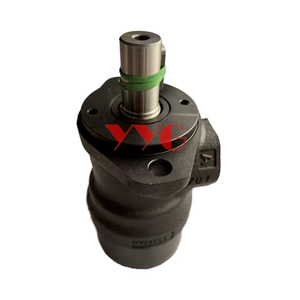 OMS OMT OMM OMR OMV <span class=keywords><strong>OMP</strong></span> SERIES 151-0616 Moteurs orbitaux hydrauliques Pièces de machines de construction OMP250 - Product Image 2