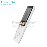 Télécommande de climatisation ES-AC175-F PRIX USINE 0010402886Y pour climatiseur Haier AS25S2SJ1FA-3 0010402886000CHN4V NEUF ABS