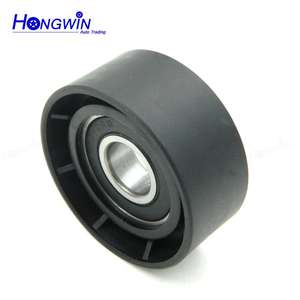 Authentique N° Poulie tendeur de courroie 8200104754 compatible avec Renault <span class=keywords><strong>Master</strong></span> Trafic Vauxhall Vivaro Nissan Interstar - Product Image 6