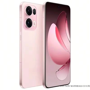 <span class=keywords><strong>Reno</strong></span> 13 Pro 5G สมาร์ทโฟน Deca Core หน้าจอ 6.7 นิ้ว 120Hz OLED ความจุ 12/512GB แบตเตอรี่ 5000mAh ชาร์จเร็ว 120W ระบบปฏิบัติการ Android 11 - Product Image 5